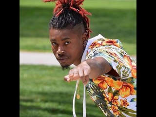 Lorenzo Breeze - Dat Mine