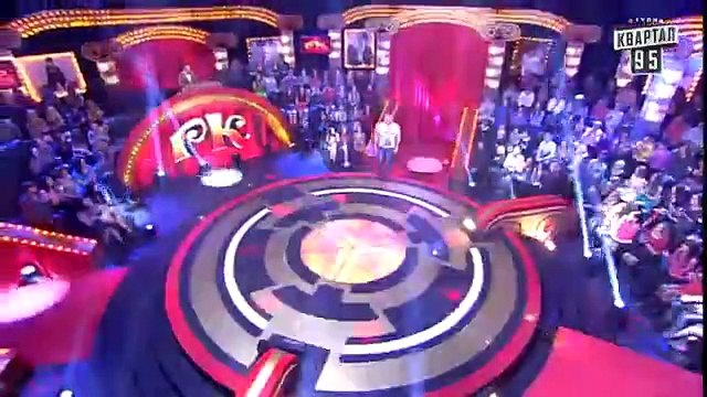 +50 000 Мне на всё пофик - Рассмеши комика 2015