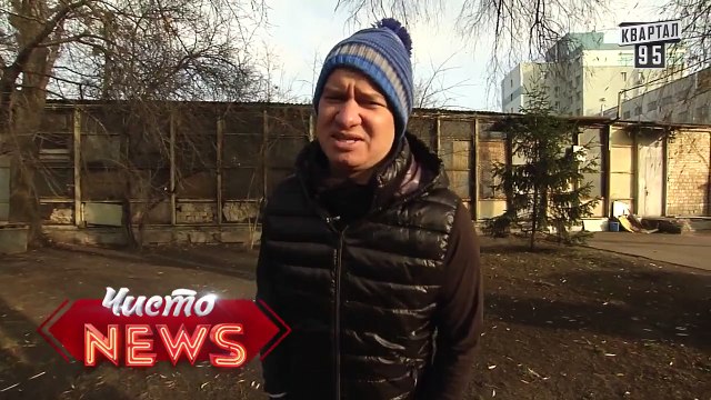 Жека - подготовка к Новому году - Почему эта белая пихта ска зеленая - Чисто News 2015