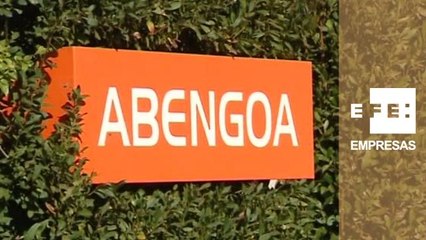 Los acreedores urgen a Abengoa para que venda activos
