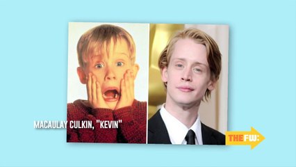 Maman J'ai Raté l'Avion : que sont-ils devenus ?