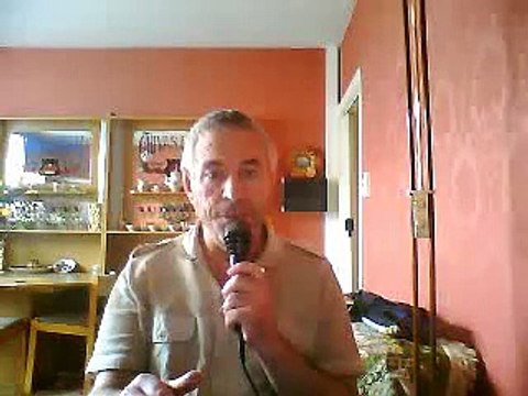 Липкин Генa Lipkin Genna исполняет караоке «Сердце на снегу» 16223155, 2010-0