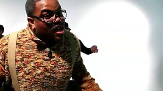 Oun-P (Feat. Lloyd Banks, Jadakiss & Fred The Godson) - What Chu Talkin Bout