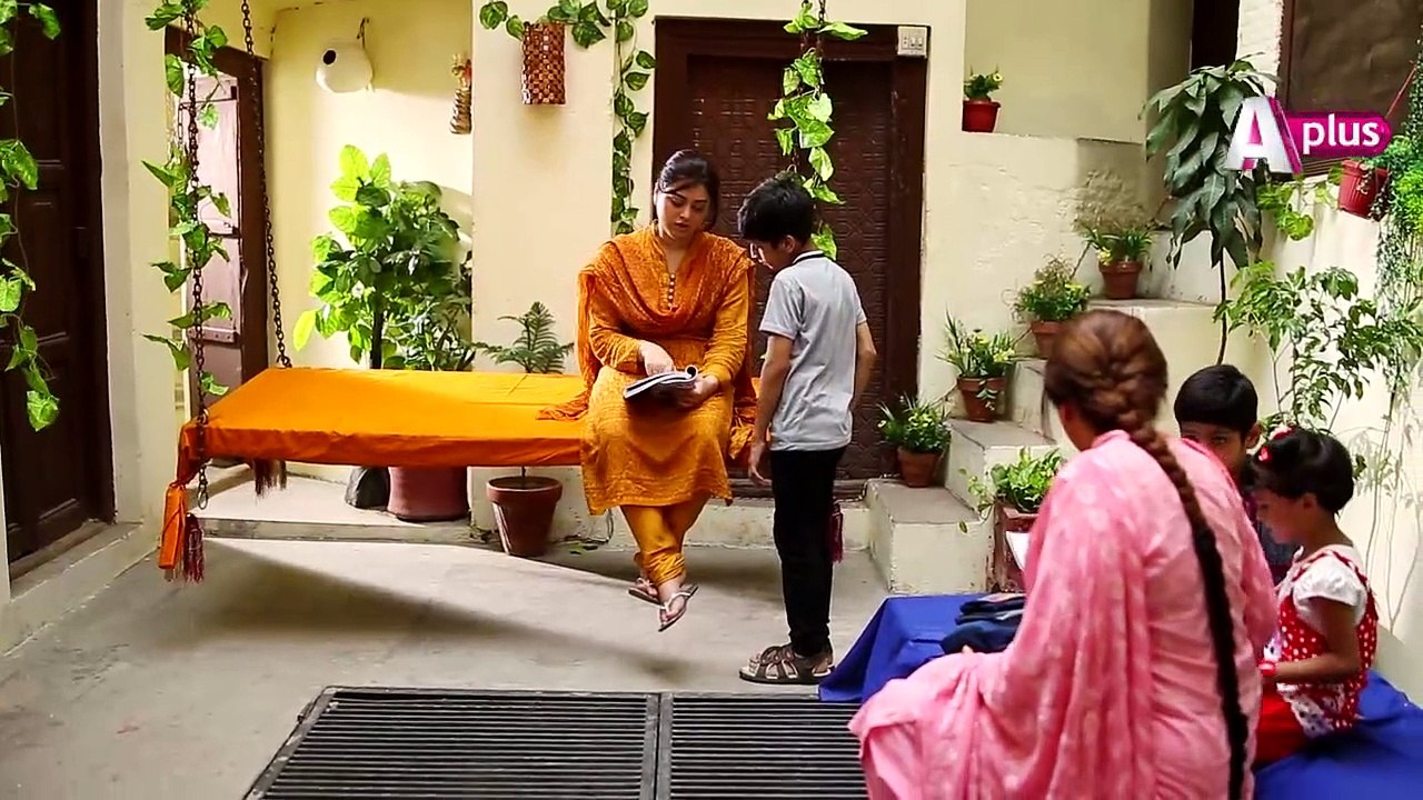 Chandan Haar Episode 4 Aplus