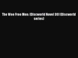 The Wee Free Men: (Discworld Novel 30) (Discworld series) [PDF Download] Full Ebook