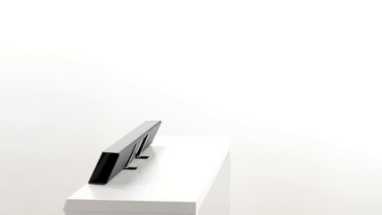 Dimension, la barre de son signée Focal