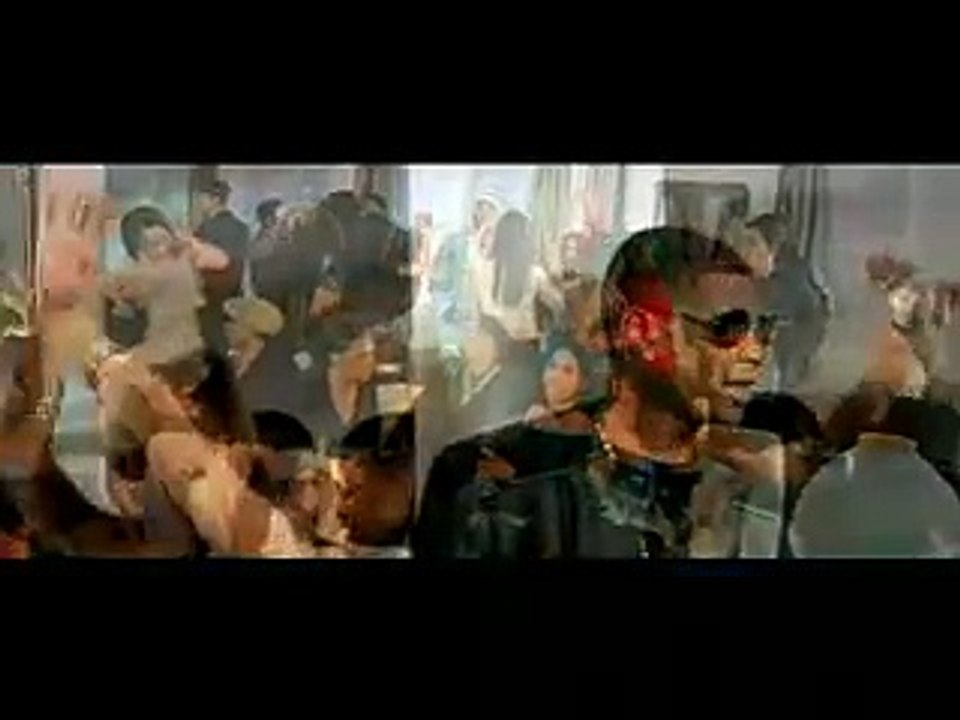P.Diddy ft. Usher and Loon - I Need A Girl (Part 1) (Official Music Video)