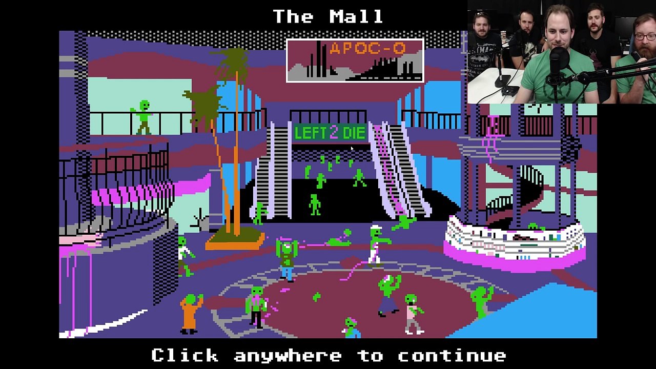 Lets Watch - Organ Trail with Funhaus