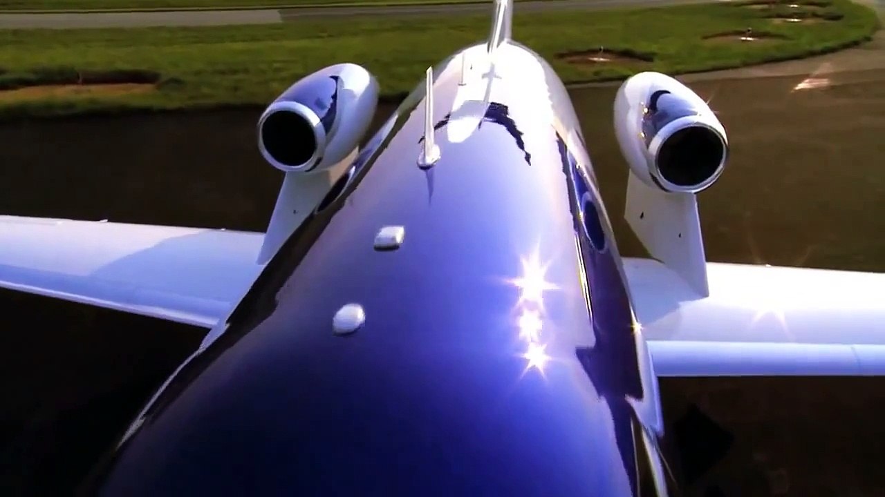 Honda HA-420 HondaJet