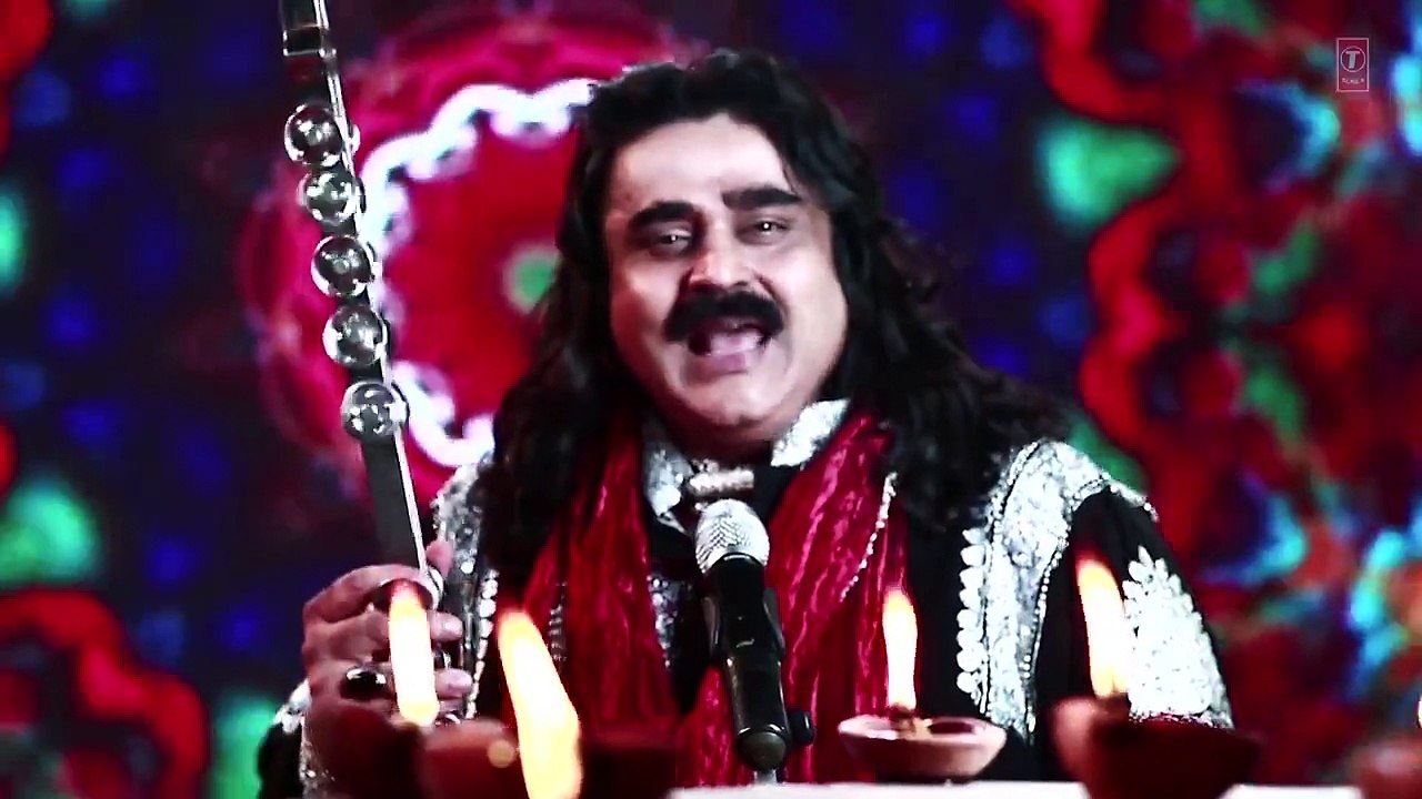 Rab Wasda (Dildar) - Arif Lohar New Song 2015 - Prince Ghuman - Latest Punjabi Song