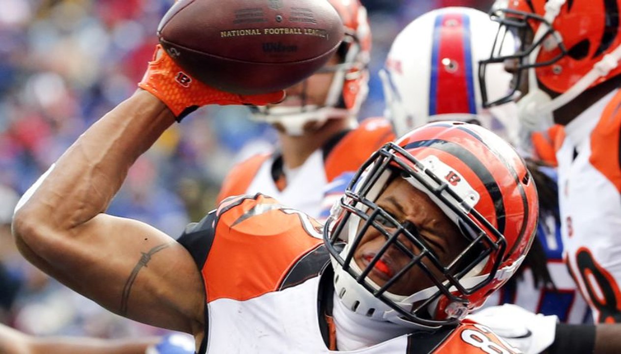FNTSY: Marvin Jones is Sneaky Consistent