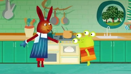 Wanda et lExtraterrestre | Cache-cache | NICKELODEON JUNIOR