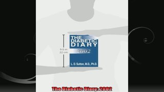 The Diabetic Diary 2002