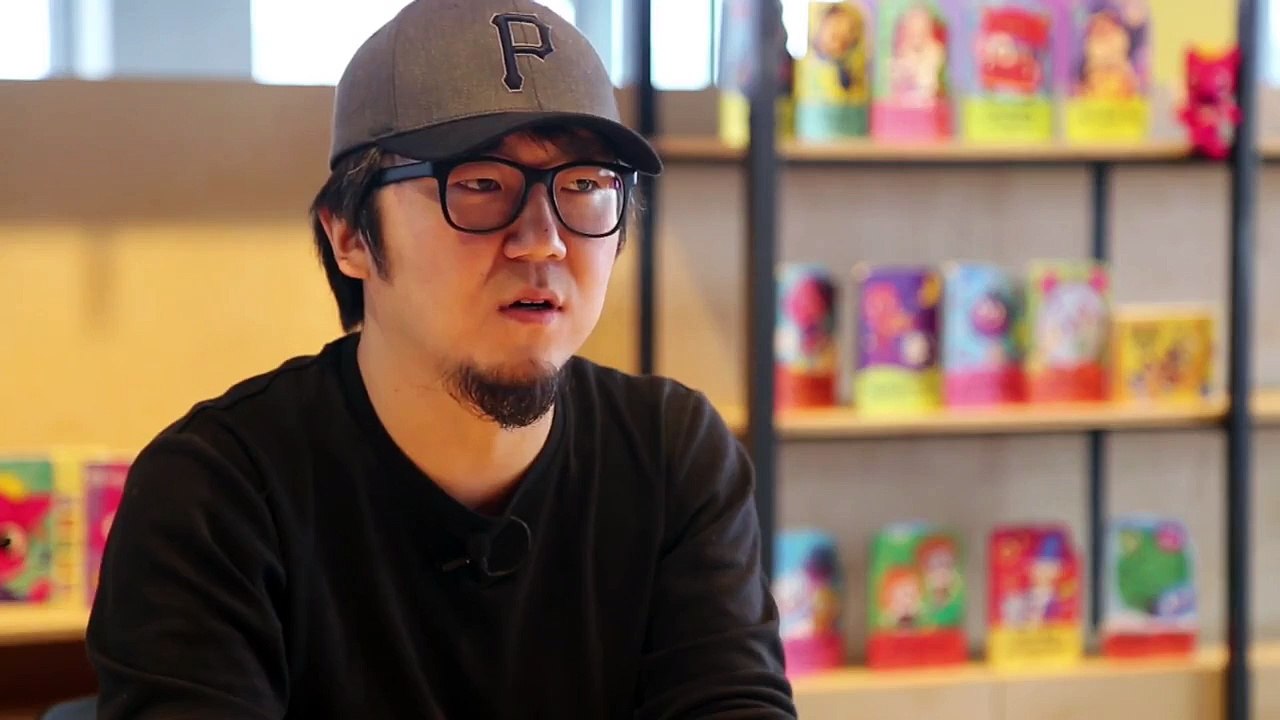 [소개 영상] 핑크퐁 사운드북