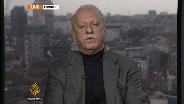 Expert explains why Iraq's Ramadi matters?