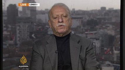 Expert explains why Iraq's Ramadi matters?