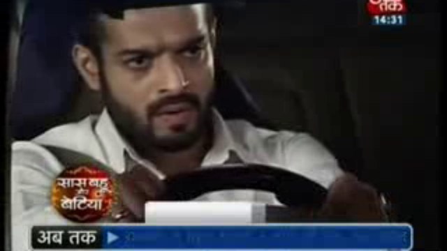 Shagun ko Dundhne nikale Raman ka Hua Car Accident 10th December 2015 Yeh Hai Mohabbatein