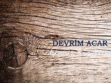 Devrim Acar - Yalnızlık