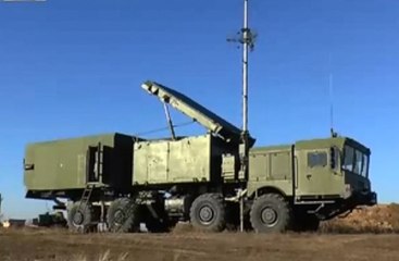 ЗРК С-400 заступили на боевое дежурство на Северо-Западе России