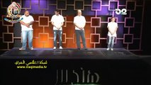 برنامج هندس 2 - الجزء الثاني - الحلقة 21 الواحد و العشرون - فهد يوسف - احمد منادي - لؤي ال