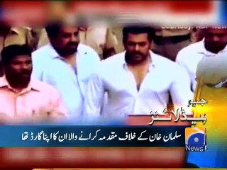 Geo News Headlines - 10 December 2015 - 1800