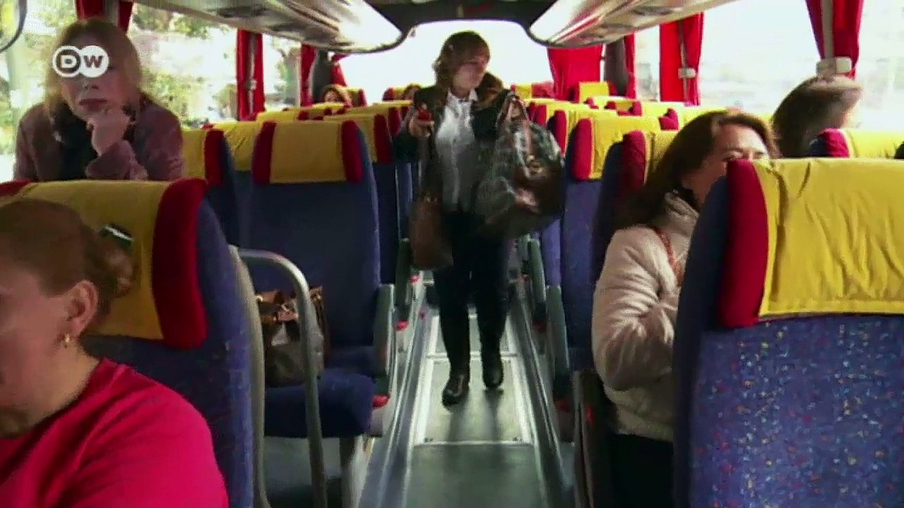 Frau sucht Bauer | Fokus Europa