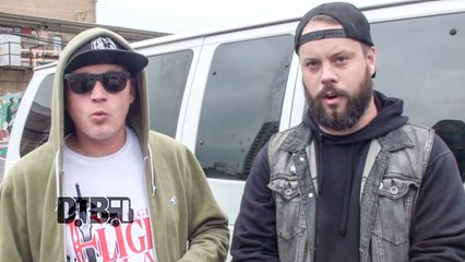 Down To Friend - TOUR PRANKS Ep. 125