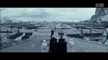 Exclusive new Star Wars VII Chinese Trailer! The Force Awakens