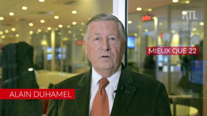 LA QUESTION QUI FÂCHE - Domenach/Duhamel : 13 régions est-ce mieux que 22 ?