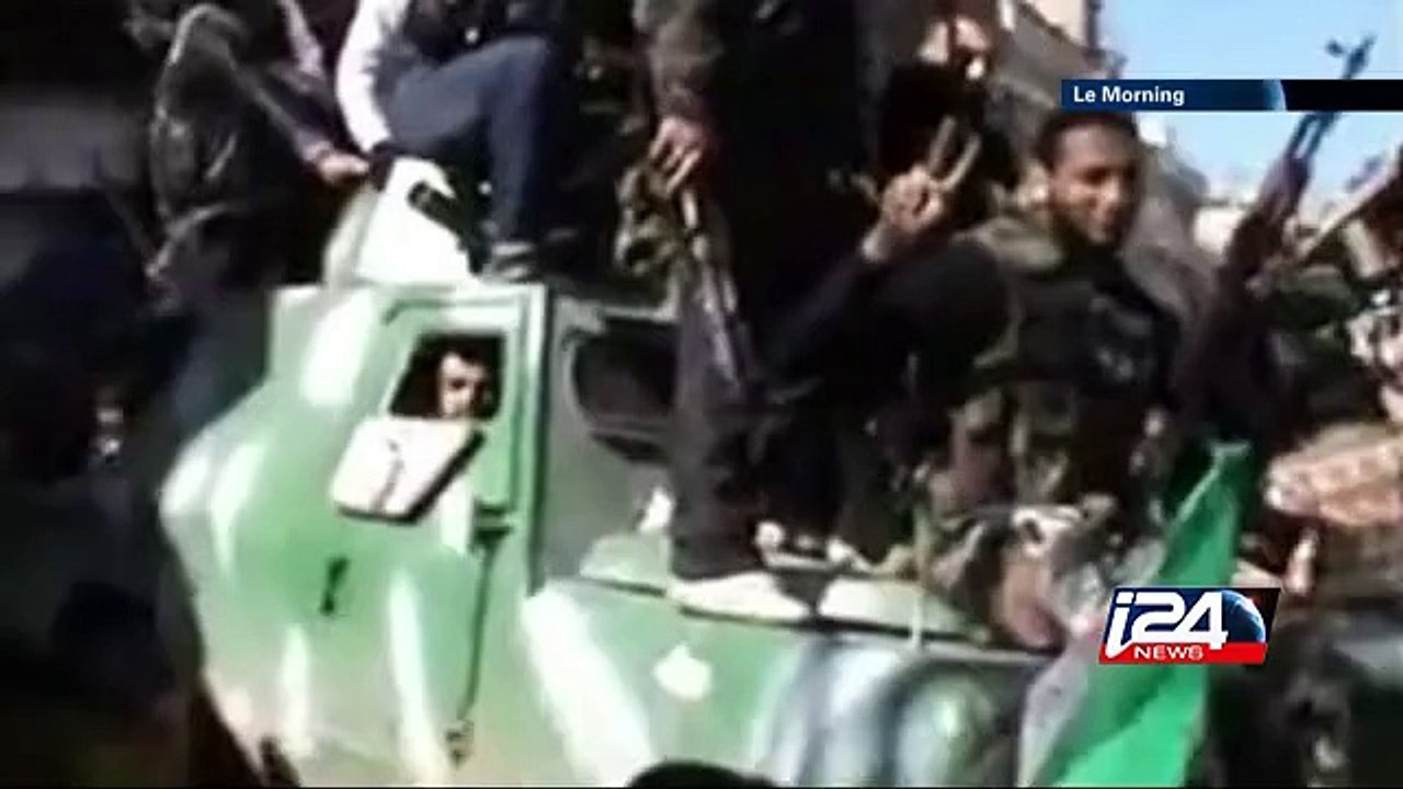 Comment DAESH dépense son argent?