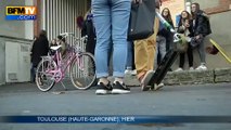 Toulouse: professeurs absents, colère des parents