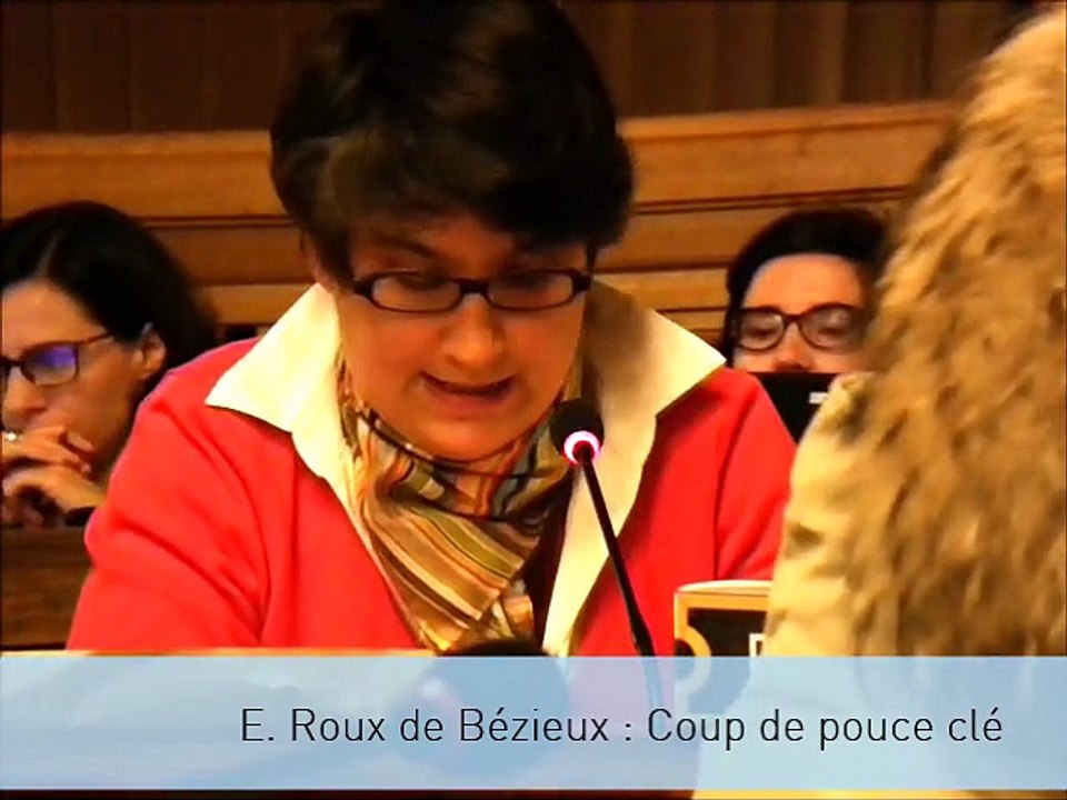 Dispositif Coup de pouce clé