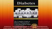 Diabetes The Complete Guide to Diabetes Management Controlling Blood Sugar and Improving