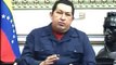 Chavez designó a Nicolás Maduro como sucesor