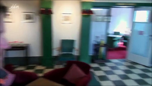 Fred vom Jupiter in Ten Oorlog II