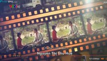 phim Đối Thủ Kỳ Phùng VTV1 - Trọn bộ