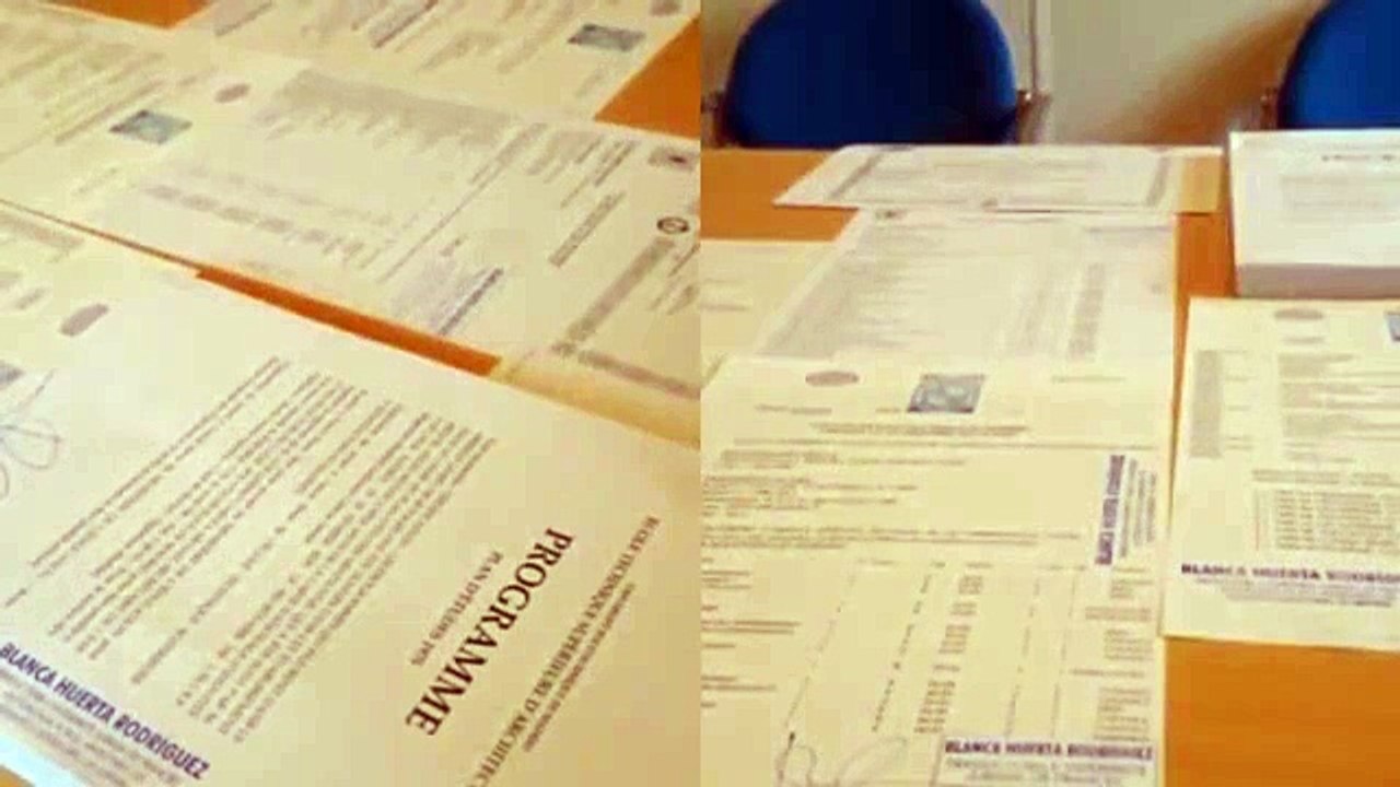 Traducciones juradas expediente académico Traductores jurados expediente académico Traducciones juradas estudios Traductores-SD