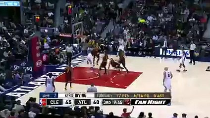 Best 60 Crossovers- 2015 NBA Season_10