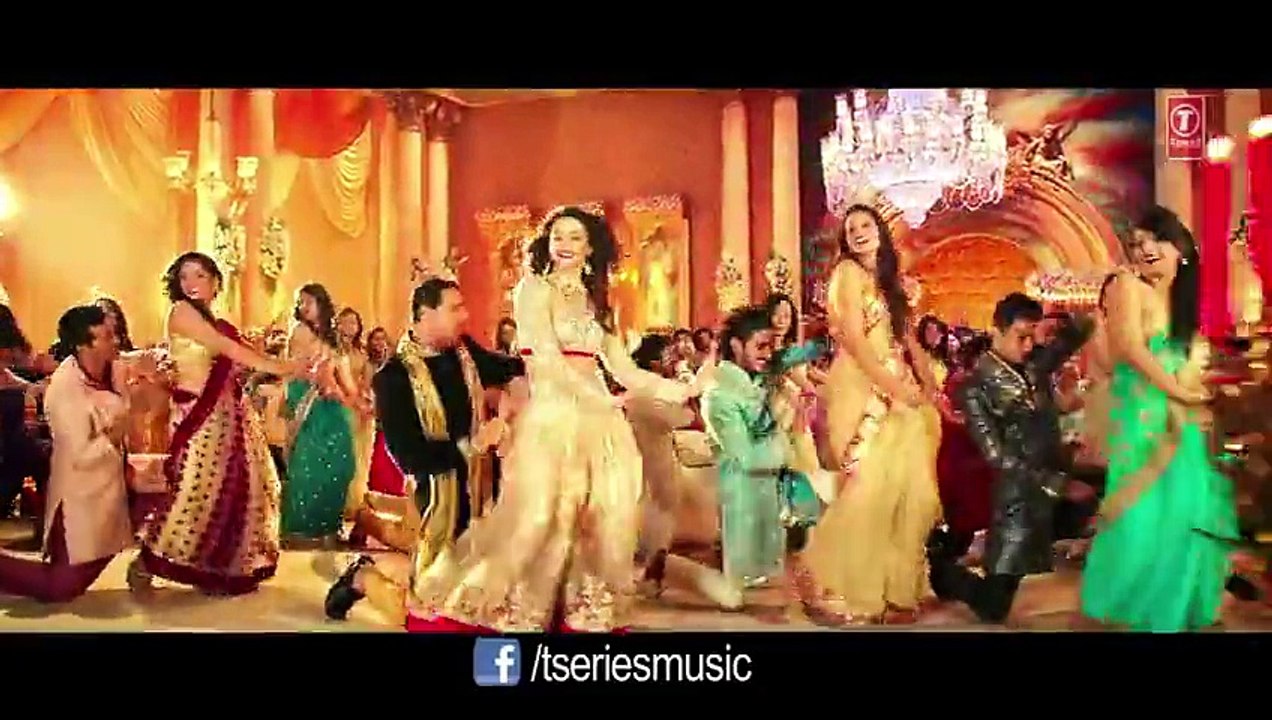 Tutti Bole Wedding Di VIDEO Song - Meet Bros & Shipra Goyal - Welcome Back - T-Series - YouTube