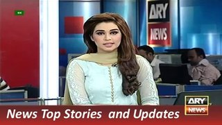 ARY News Headlines 10 December 2015, Imran Khan Speech at Peshawar Ceremony
