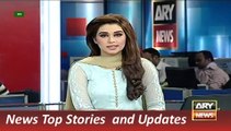 ARY News Headlines 10 December 2015, Imran Khan Speech at Peshawar Ceremony