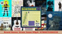 Read  The Guitar Cookbook The Complete Guide to Rhythm Melody Harmony Technique  Improvisation EBooks Online