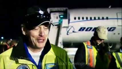 ENGINEERING MARVELS BOEING-787-10 DREAM LINERS