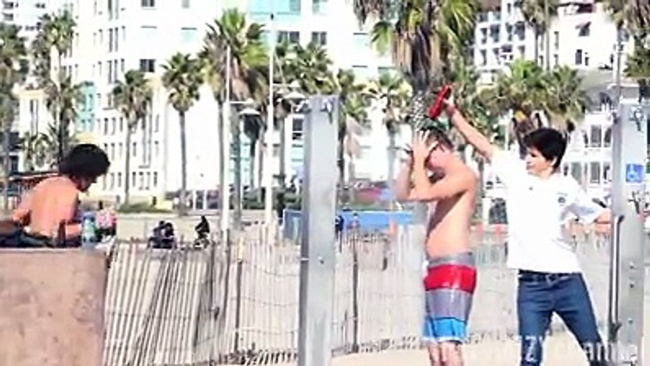 test video - Khanh Linh