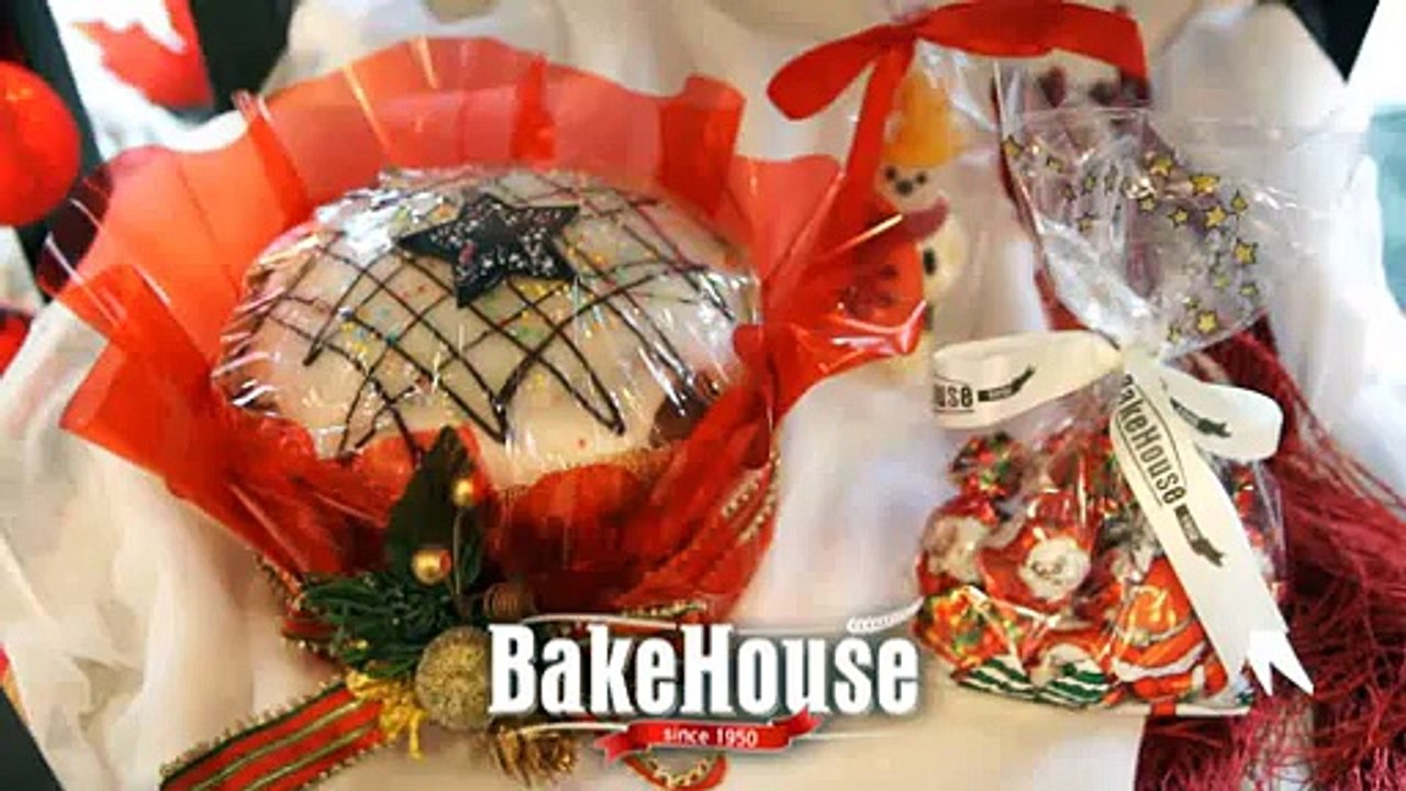 BAKE HOUSE - ΛΑΜΙΑ