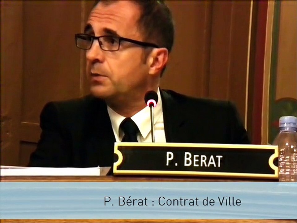 Contrat de Ville convention territoriale lyon