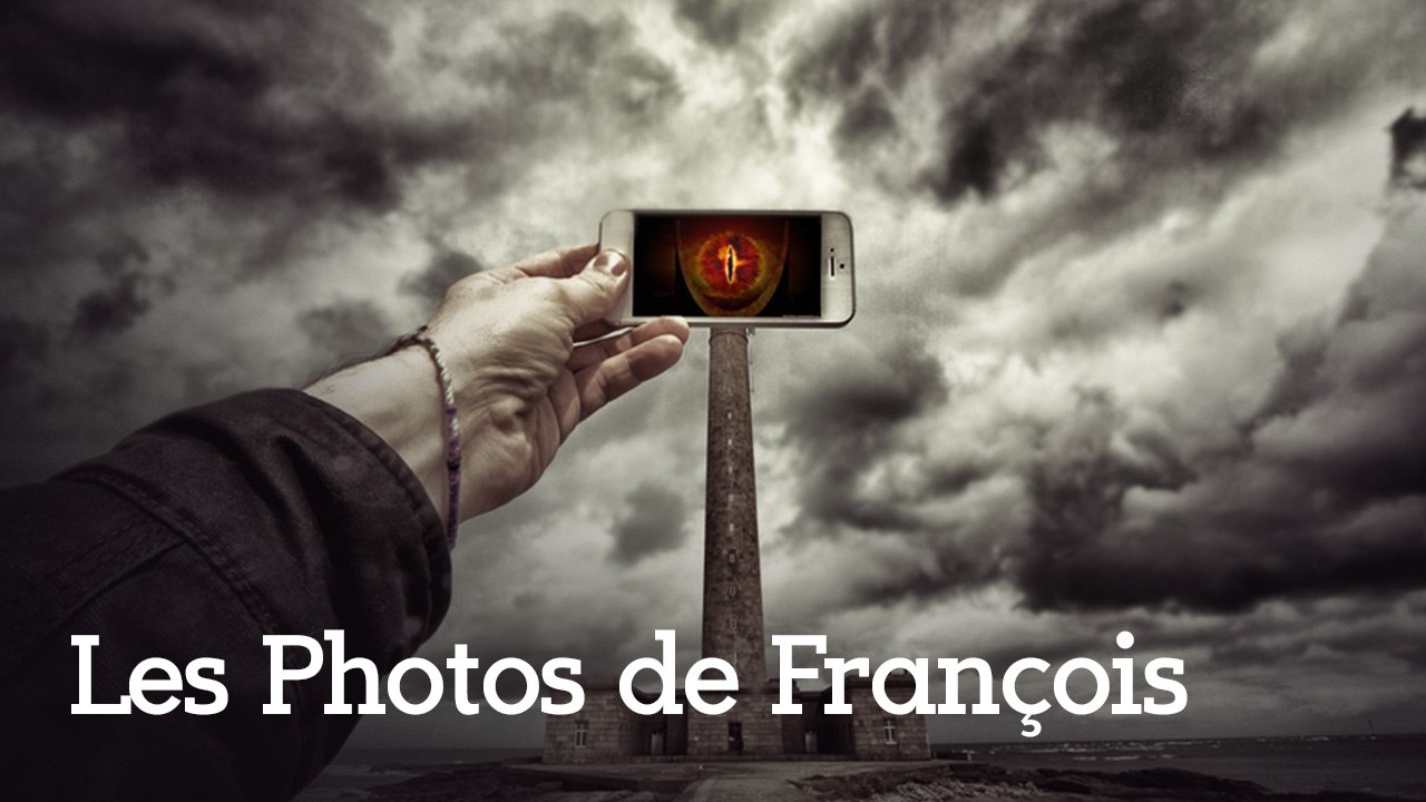 Les photos de François Dourlen, la star d’Instagram