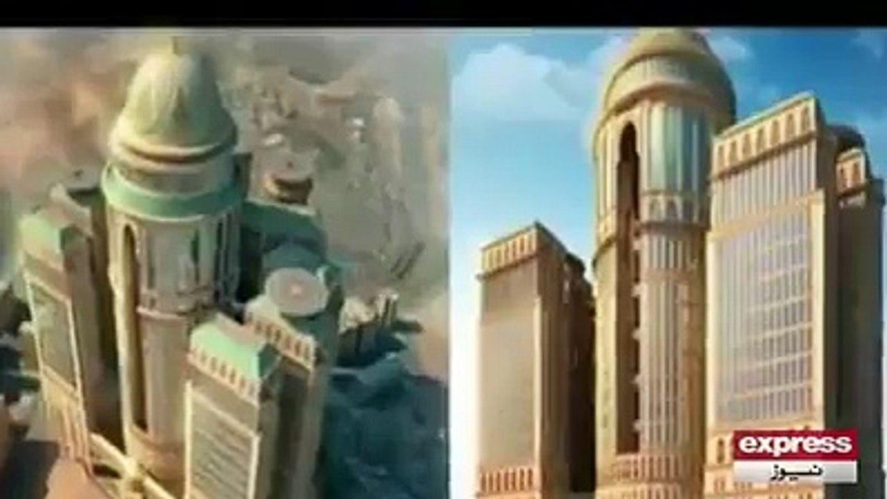 WORLD LARGEST HOTEL