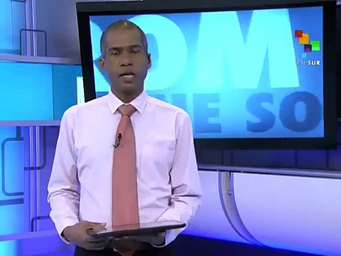 Argentina: Fernandez Unveils Bush of Nestor Kirchner