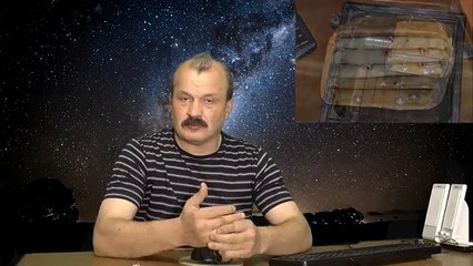 Магнитный структуризатор воздуха. Первые испытания. Работа над ошибками